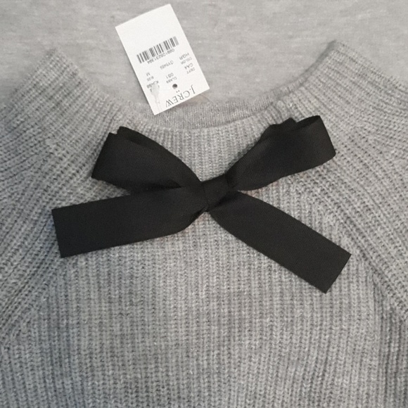 J Crew Sweater Dress - Picture 2 of 6